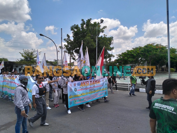 Di Ujung Tanduk! KONI Kabupaten Blitar Terancam Bubar, Ini Penyebabnya