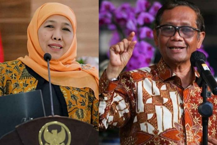 Selain Cak Imin, Dua Tokoh NU ini yang Berpotensi Sebagai Cawapres di Pilpres 2024