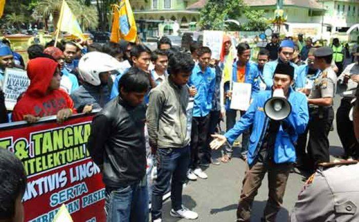 PMII Lumajang: Pembunuhan Salim seperti Pembantaian oleh PKI