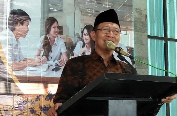 Terjerat Kasus Asusila, Pejabat Pemkab Tuban akan Diganti