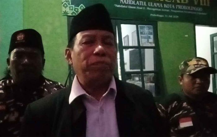 NU Kota Probolinggo Dilarang Dukung Calon di Pilkada 2024