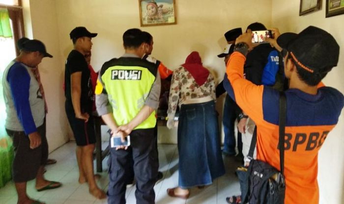 Hilang Semalam, Bocah 7 Tahun Ditemukan Tewas Mengambang di Sungai