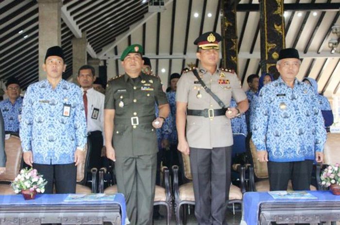 ​Peringati Harkitnas ke-110, Bupati Malang: Boedi Oetomo Penanda Penting Persatuan 