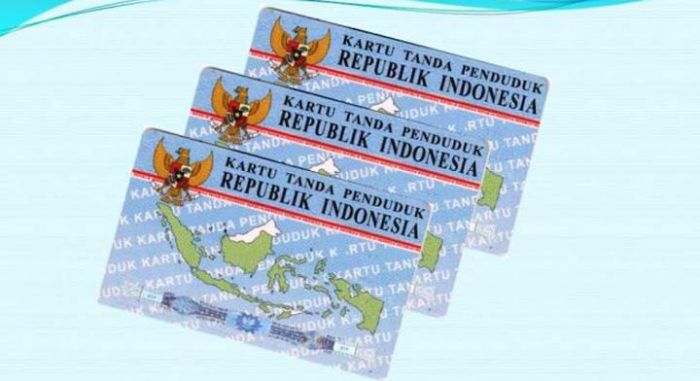 Krisis Blanko KTP Elektronik Kembali Terjadi di Pacitan