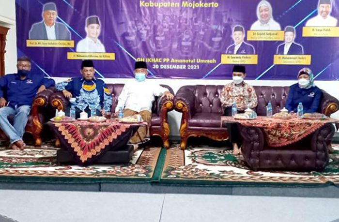 Jika Konglomerat Bantu Pemerintah Lewat Orang Miskin, Kiai Asep: Indonesia akan Maju