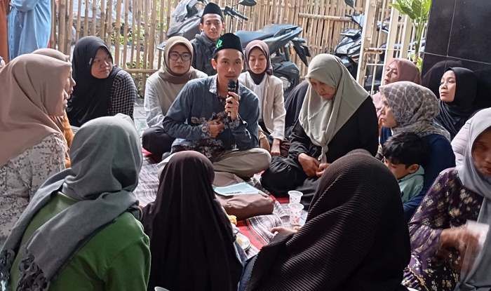 Berantas Pinjol Liar dan Rentenir, PCNU Kota Batu Dirikan KSPPS BMT NU