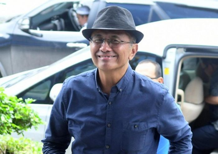 Ahok Mencari Pemimpin Bersih