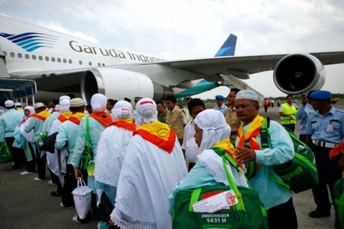 Ratusan CJH di Sampang Masih Belum Lunas BPIH