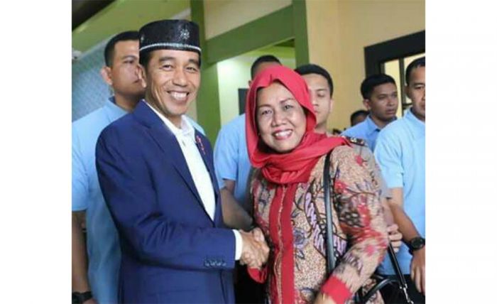 Siti Muafiyah Siap Maju Lagi di Pileg 2024