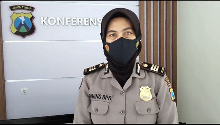 Polres Pamekasan Terjunkan Ratusan Personel untuk Amankan Pelantikan Kepala Desa Terpilih