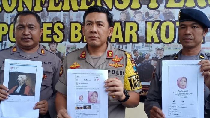 Kasus Dugaan Penghinaan Presiden Dinaikkan ke Tahap Penyidikan