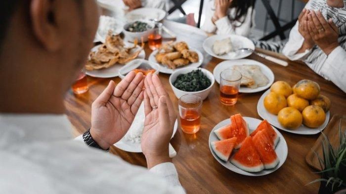 Buka Puasa Masuk Warisan Budaya Takbenda, Simak Penjelasan UNESCO