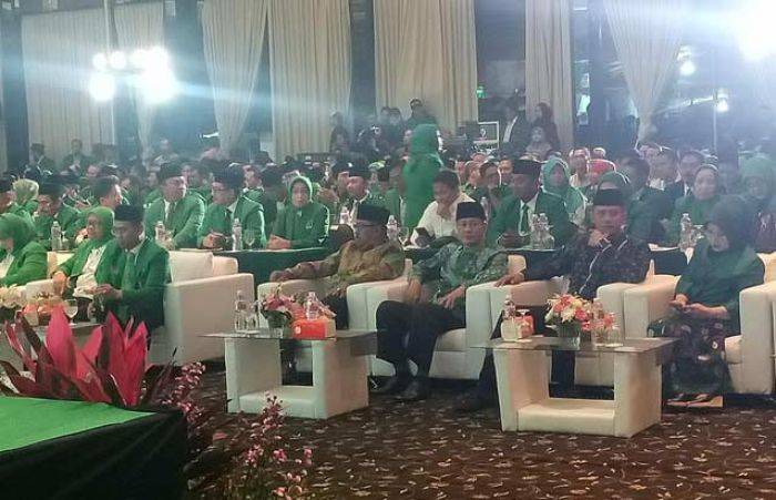 Rekomendasi PPP, Capres-Cawapres Harus Pribumi-Muslim, PKB: Itu Kemunduran