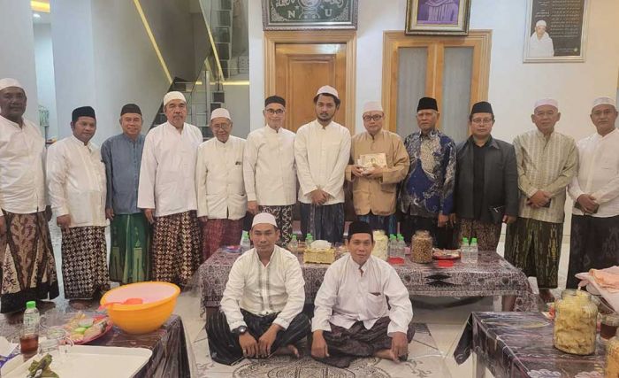 Tak Setuju Penyediaan Alat Kontrasepsi, MUI Kabupaten Pasuruan Tolak PP Nomor 28 Tahun 2024