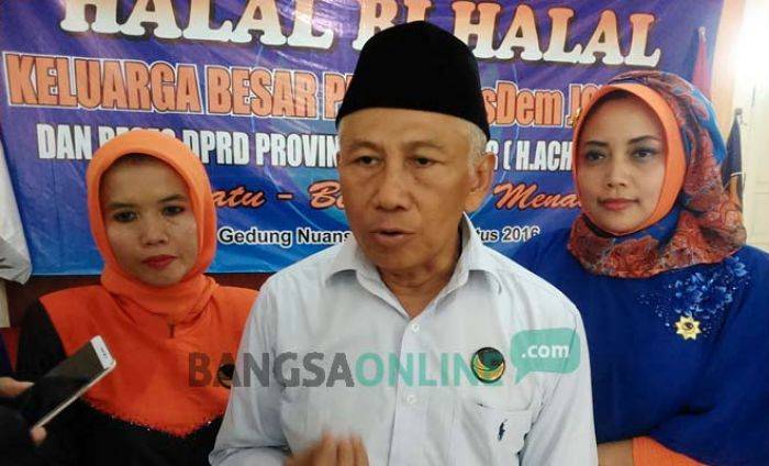 Jelang Pilgub Jatim, Gus Choi: Ada Peluang Duetkan Khofifah-Rendra, Juga Hasan Aminuddin