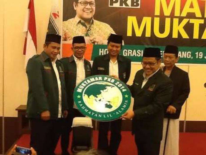 Undang Budayawan NU, PKB Sewa 15 Hotel untuk 4000 Peserta Muktamar 