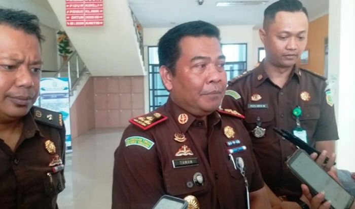 Akhir Tahun, Kejari Bangkalan Masih Sisakan PR Kasus, Salah Satunya Penyimpangan BOS