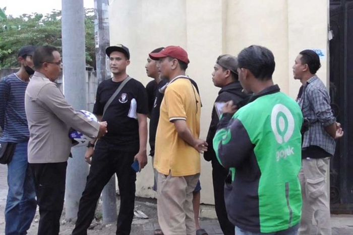 Adik Pedangdut Via Vallen Dilaporkan Polisi atas Kasus Dugaan Penggelapan Motor