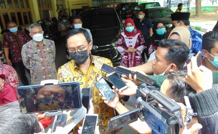 Heboh! Penyelundupan 9 Ton Pupuk Subsidi Pamekasan Berhasil Diungkap Polres Tuban