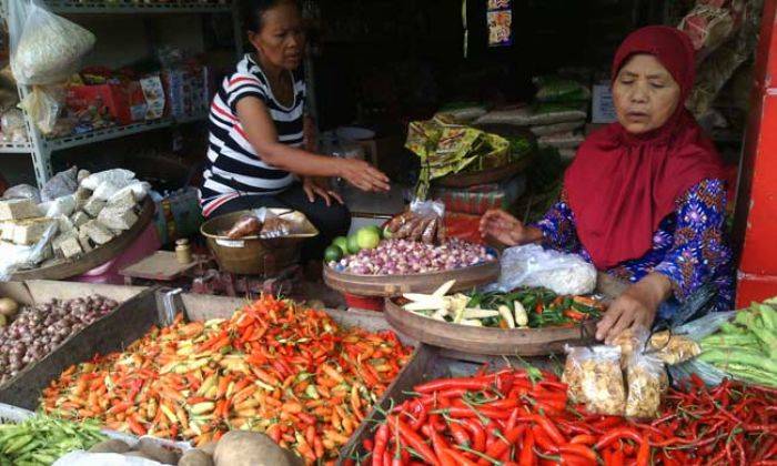 Jelang Ramadan, Harga Sembako di Blitar Mulai tak Stabil