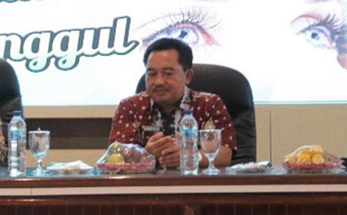 Kabar Baik, 65 ODP Covid-19 di Tuban Dinyatakan Sehat 100 Persen