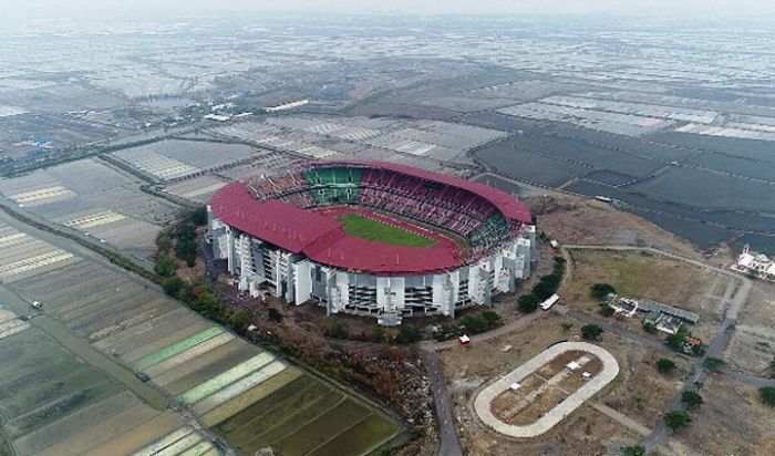 ​Timnas U-19 Vs China di GBT, Tolok Ukur Surabaya Tuan Rumah Piala Dunia