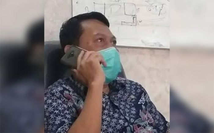 Antisipasi Korupsi, DPMPTSP Mojokerto Terapkan Layanan Perizinan Online yang Terintegrasi OSS