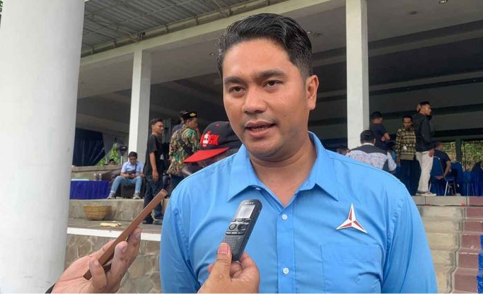 Pileg 2024, DPC Demokrat Jember Targetkan 7 Kursi