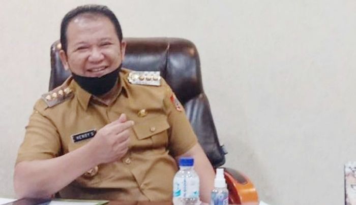 Menjelang Libur Lebaran 2021, Bupati Jember Instruksikan Jajaran Perketat Prokes