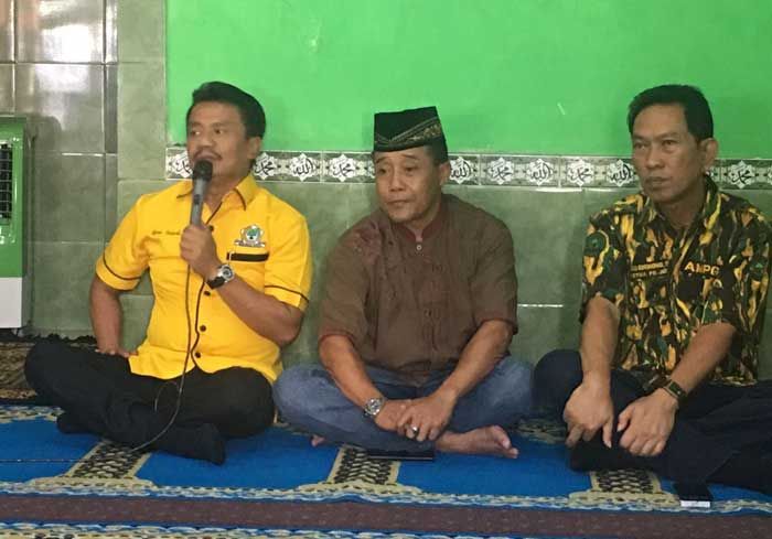 Besok, DPP Golkar akan Berikan SK Pencalonan Khofifah ke DPD Golkar Jatim 