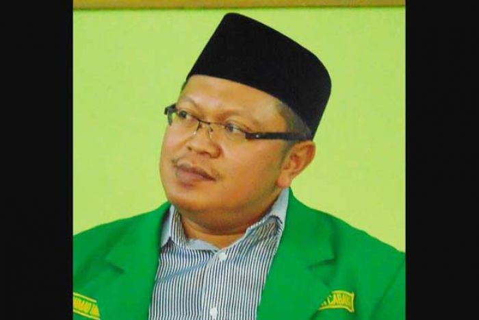 GP Ansor Jatim Siap Kawal Keputusan Pembubaran HTI