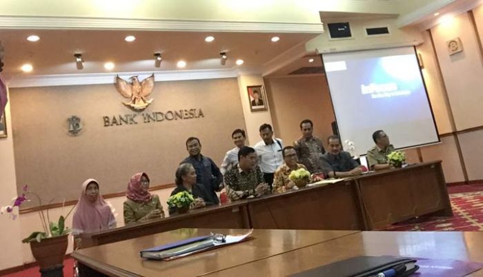 Tekan Inflasi Saat Ramadhan, TPID Kota Kediri akan Gelar Operasi Pasar Murni