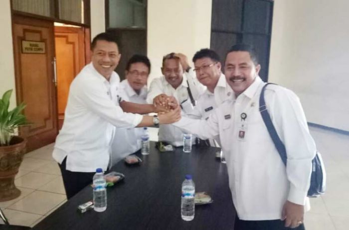 DPRD Gresik Desak Bupati segera Umumkan Sekda Terpilih