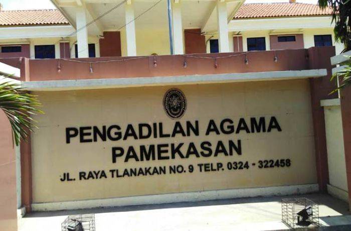 Angka Perceraian Tinggi, 90 Persen karena Masalah Ekonomi