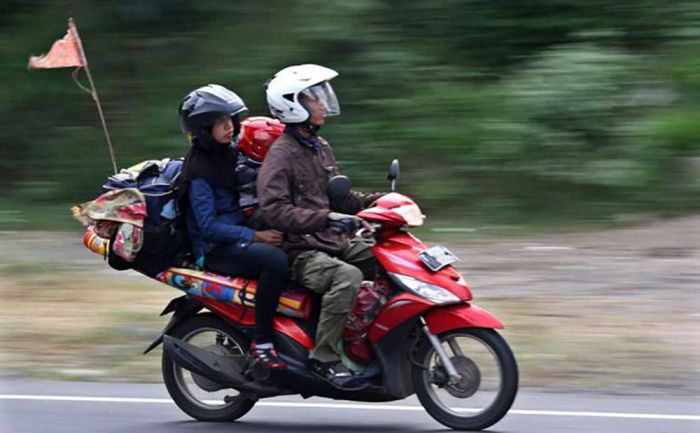 Tradisi Lebaran yang Hanya Ada di Indonesia