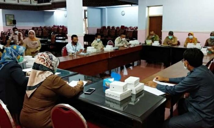 Evaluasi Program dan Selaraskan Tugas dan Fungsi, Pentingnya Dewan Koordinasi dengan OPD