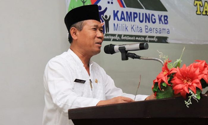 Pemkot Pasuruan Gelar Lokakarya Mini Kampung KB