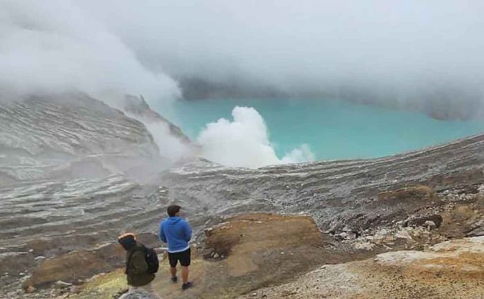 Gubernur Khofifah Diharapkan Hadir dalam Konferensi Internasional ke-10 Geopark UNESCO di Maroko