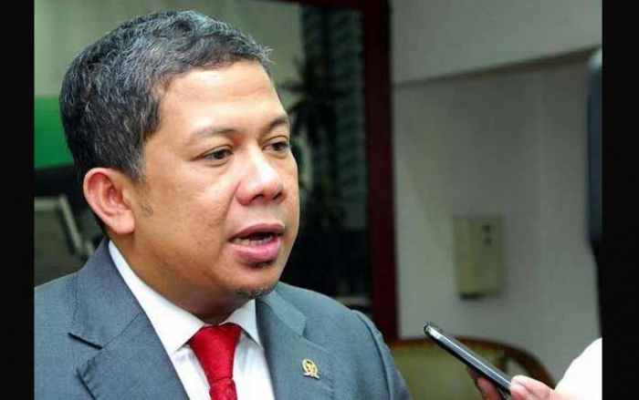 Fahri Hamzah: Kunjungan Delegasi Muslim ke Israel Bisa Cederai Komitmen Pendiri Bangsa