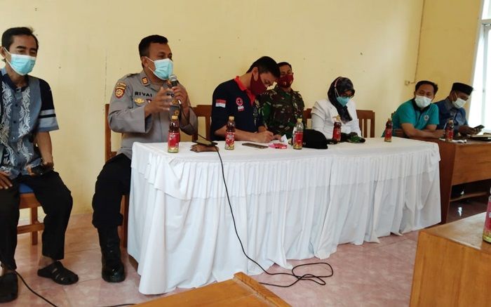 Kasus Covid-19 Meningkat, Pembelajaran Tatap Muka di Arosbaya Senin Besok Batal