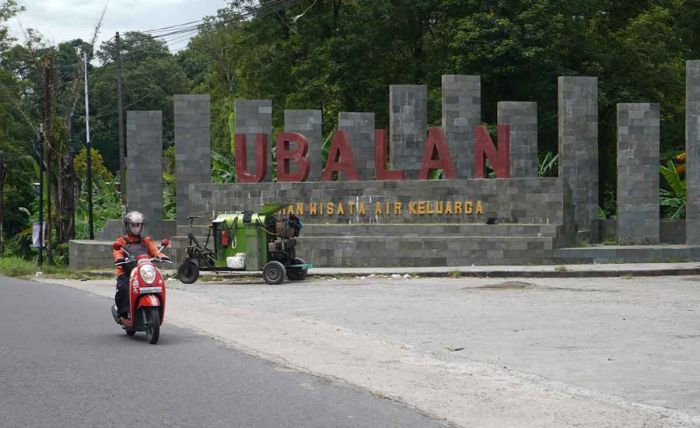 Bupati Kediri Gagas Optimalisasi 2 Objek Wisata