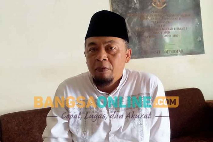 Akibat Bencana Trenggalek, PLT Kalak BPBD Sebut 200 Titik Infrastruktur Rusak