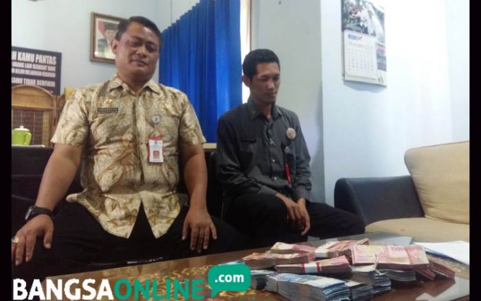 Wow, Skandal Pengadaan Buku TK di Lumajang Diduga Rugikan Negara Puluhan Miliar Rupiah