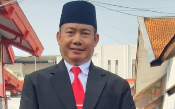 Kejar Target Perekaman Pelajar, Disdukcapil Mojokerto Gencar Datangi Sekolah