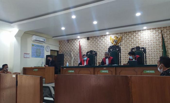 ​Aset Sudah Disita Koperasi, Pengusaha Asal Banyuwangi Ini Digugat Diminta Bayar Rp900 Juta