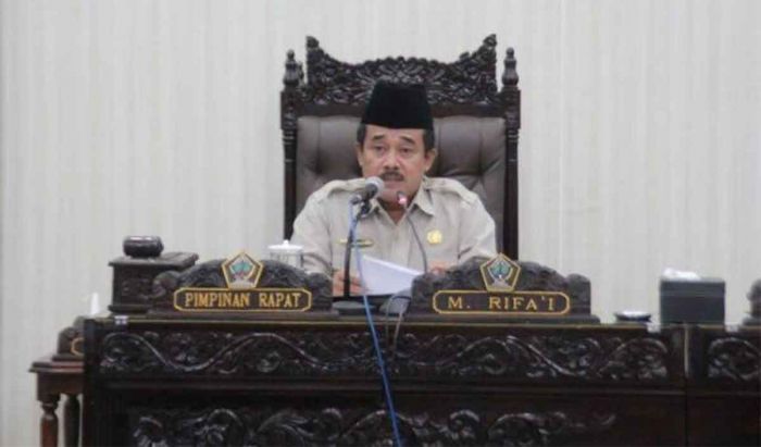 Bazar Ramadan Berimbas Positif, Dewan Dorong Pemkab Blitar Terus Tingkatkan Level Pelaku UMKM