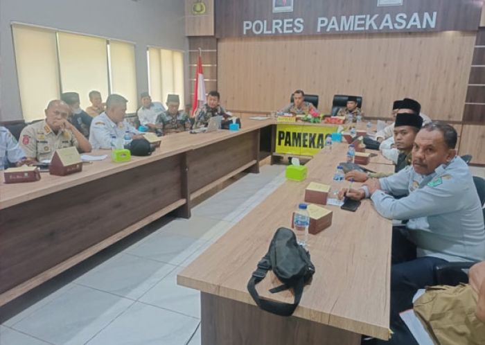 10.201 Warga NU Pamekasan akan Ikuti Puncak Resepsi 1 Abad Harlah Nahdlatul Ulama di Sidoarjo