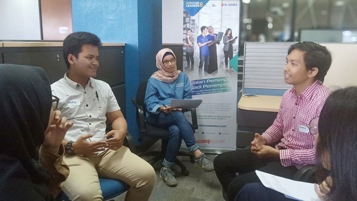 Seleksi XL Future Leaders Batch 8 Dimulai, Pendaftar Tembus 17 Ribu Mahasiswa