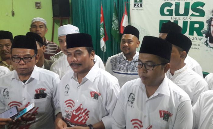 Jabatan Ketua PKB Gresik Diperpanjang Hingga 30 November 2020