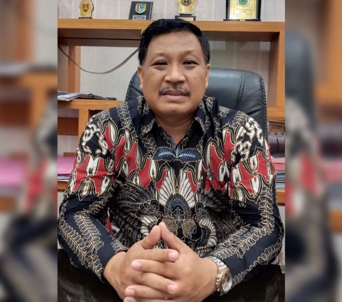 Khawatir Pendapatan Memburuk, Mujid: APBD 2024 Jangan Pola Defisit